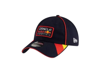 NEW ERA 9Twenty Motorsport Collection Red Bull "Navy"
