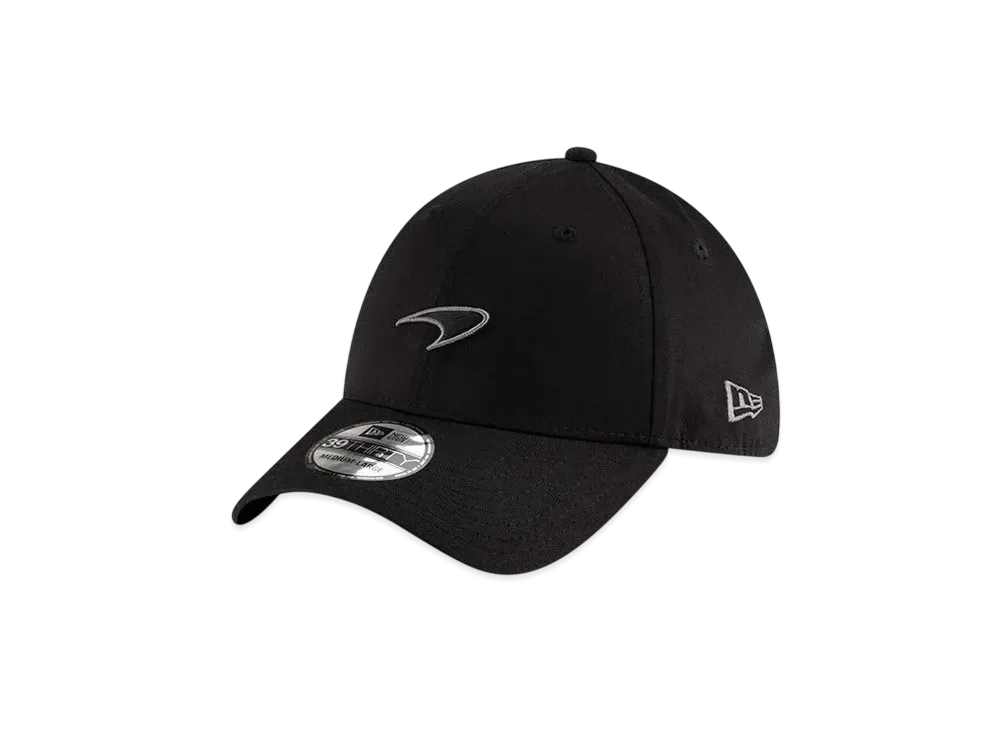 NEW ERA 39Thirty Motorsport Collection Mclaren "Black"
