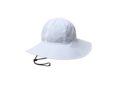 NEW ERA Explorer Wide Brim Explorer Long Brim "White"