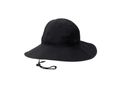 NEW ERA Explorer Wide Brim Explorer Long Brim "Black"