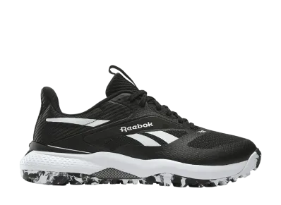 Reebok Nano Golf "Black/Footwear White"