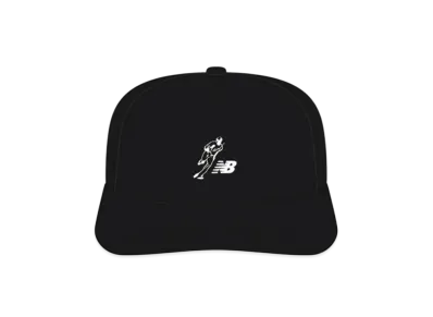 New Balance Shohei Ohtani Hitch Cap "Black"