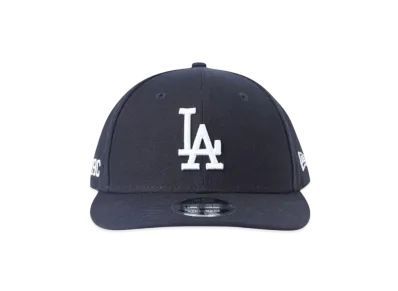 NEW ERA x RHC Ron Herman MLB Tokyo Siries MLB Japan Games Cap (Dodgers) "Navy"