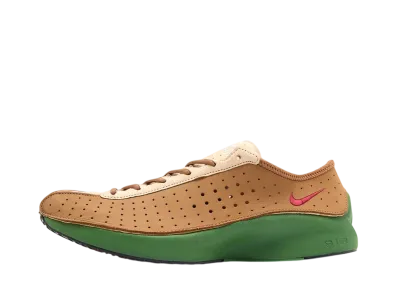 Nike Women's Air Superfly "Ale Brown"