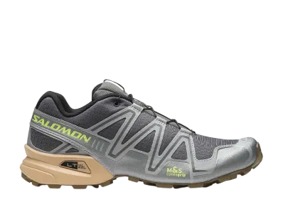 Salomon Speedcross 3 "Moon Pack"