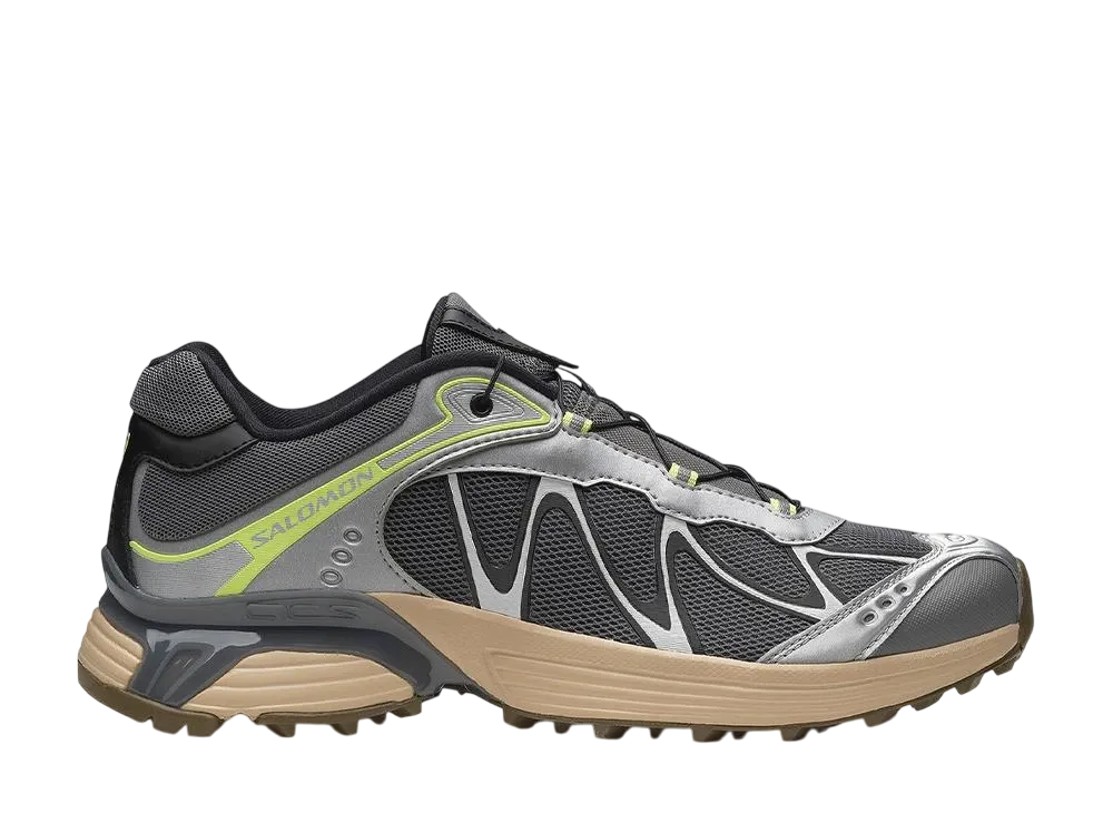 【SALOMON】XT-WHISPER ムーンパック スニーカー Salomon XT-Whisper 