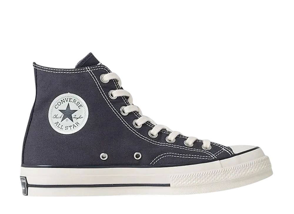Brooks Brothers × Converse All Star LGCY Hi "Navy"