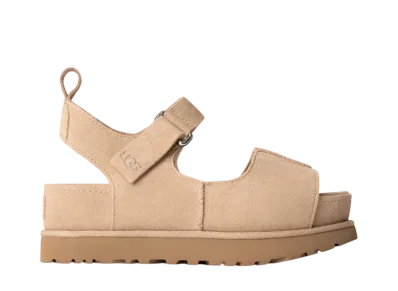 UGG Women's Goldenstar Hi "Sand"