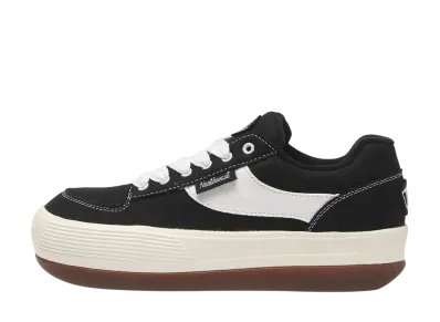 ノースウェーブ エスプレッソ キャンバス "ブラック/ホワイト" (NW-004)