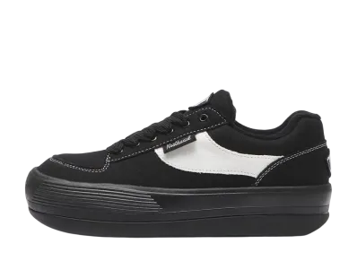 ノースウェーブ エスプレッソ キャンバス "ブラック/ブラック/ホワイト" (NW-004)