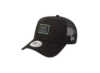 NEW ERA 9Seventy Motorsport Collection Hearth "Black"