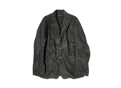 NEEDLES Rebuild by Needles DU Peaked Lapel Jacket "Black"