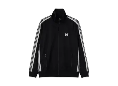 NEEDLES LHP Track Jacket "Black"