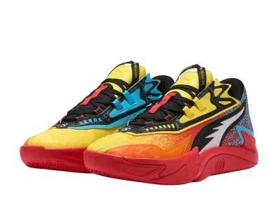 Puma Scoot Zeros 2 "Caution"