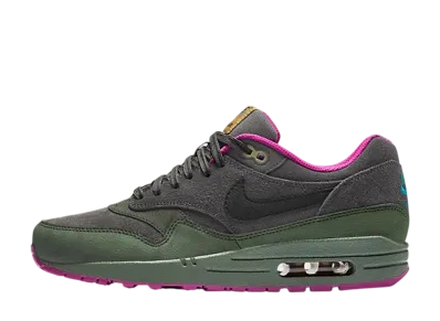 Nike Air Max 1 "Pewter Carbon"