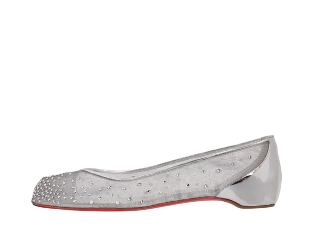 Christian Louboutin × Maison Margiela Women's Marlougiela