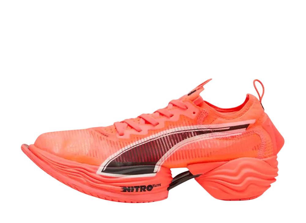 Puma Fast-R Nitro Elite 2
