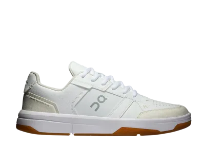 On The Roger Clubhouse "White/Ivory"