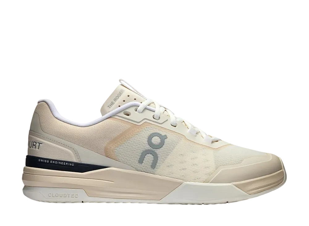 オン ザ ロジャー アドバンテージ プロ "クリーム/ブラック"