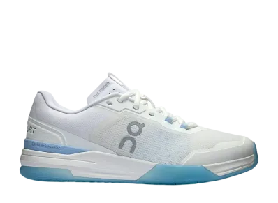 On The Roger Advantage Pro "White/Chambray"