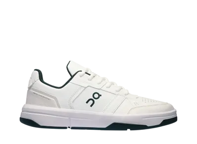 On Women's The Roger Clubhouse "White/Evergreen"