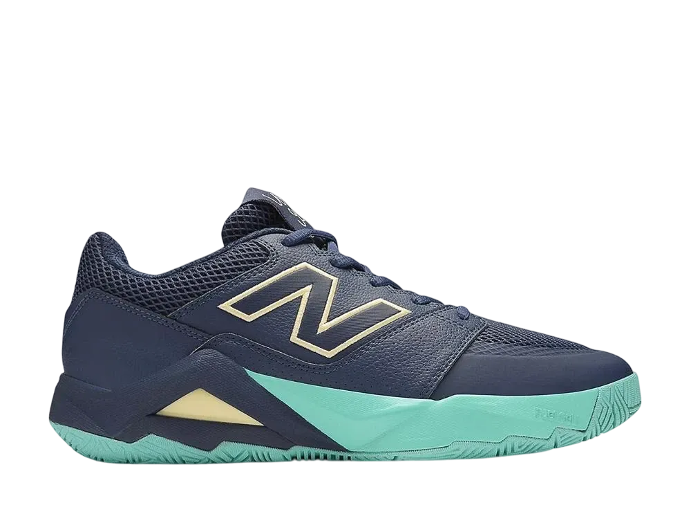 ニューバランス ココ デルレイ "NBネイビー/パーチメント"