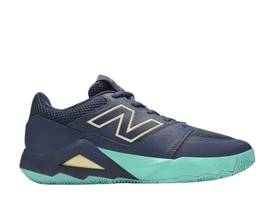 ニューバランス ココ デルレイ "NBネイビー/パーチメント"