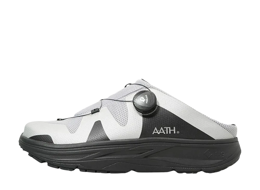 rig footwear bendera "BLACK SILVER"