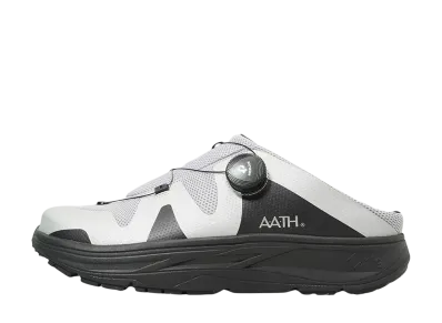 rig footwear bendera "BLACK SILVER"