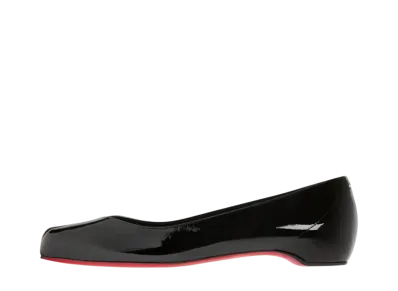 Christian Louboutin × Maison Margiela Women's Marlougiela "Black"