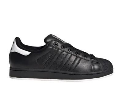 adidas Superstar 2 "Core Black/Cloud White"