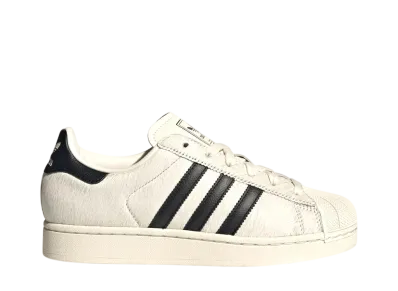 adidas Women's Superstar 2 "Off White/Core Black"