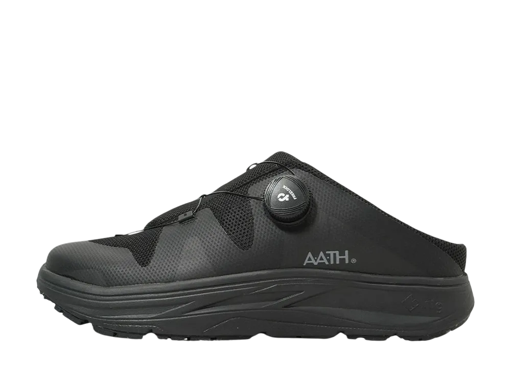 リグ フットウェアー ベンデラ "ブラック"