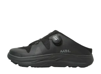 rig footwear bendera "BLACK"