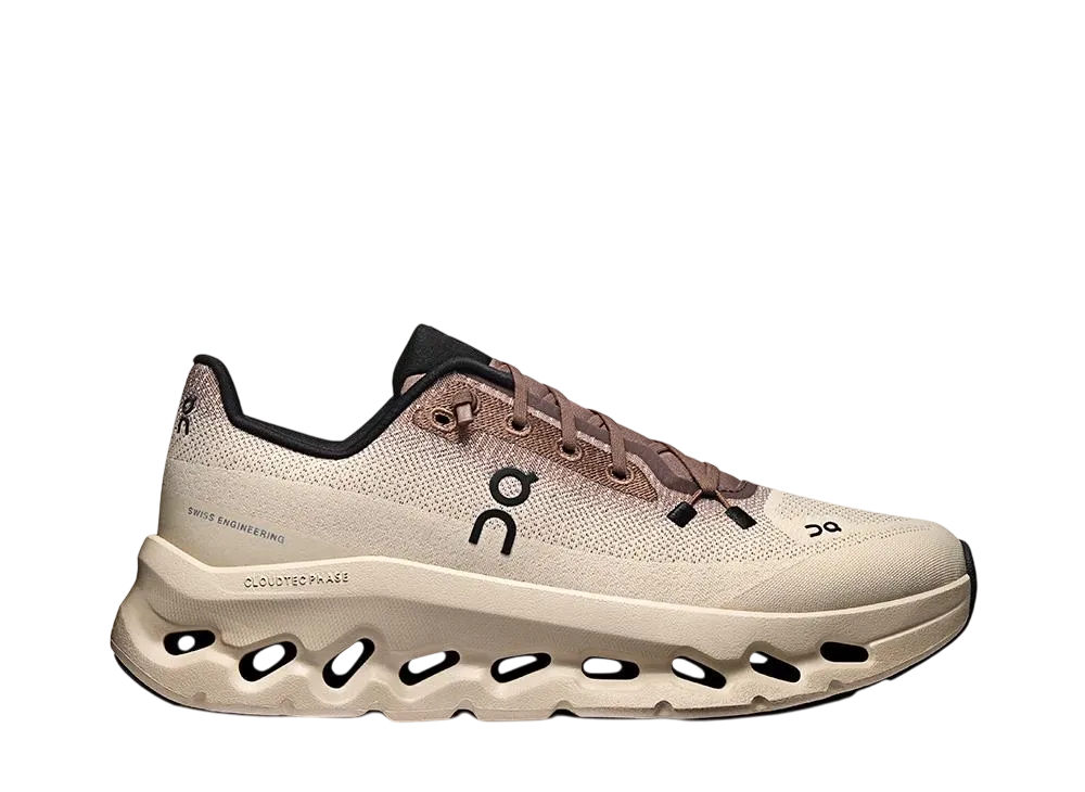オン ウィメンズ クラウドティルト "クローブ/サンド"