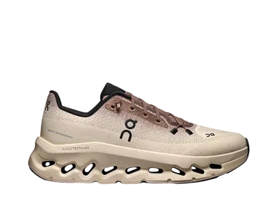 On Women's Cloudtilt "Clove/Sand"