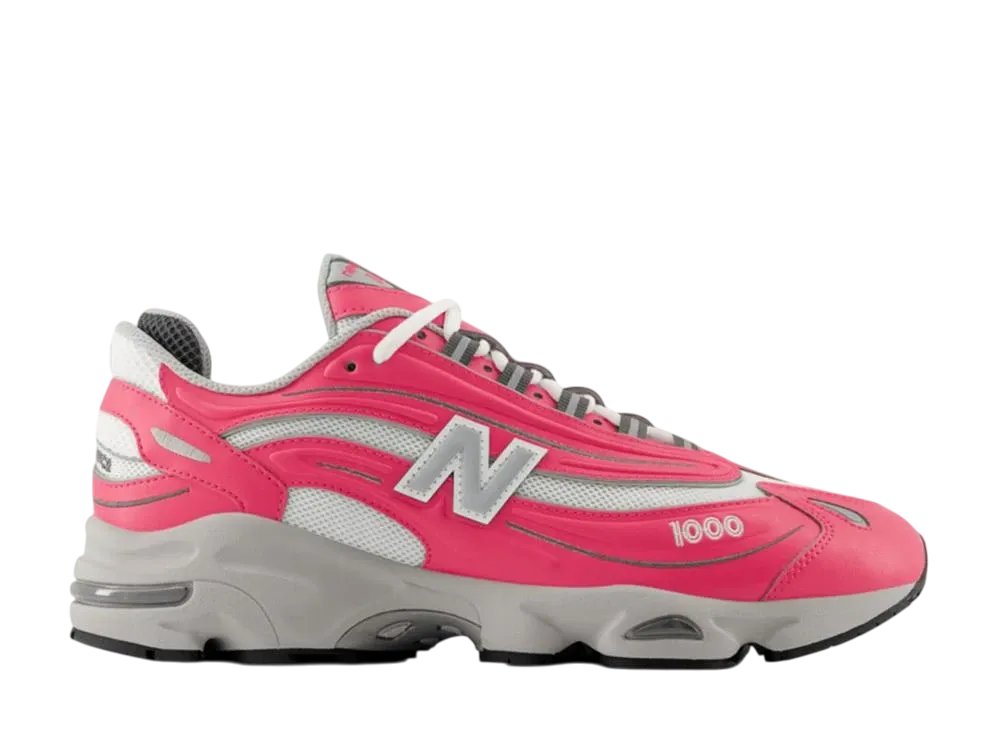 New Balance 1000 "Dragon Berry"