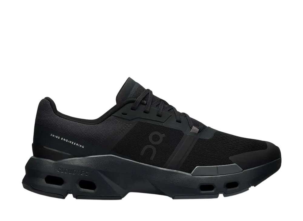 On Cloudpulse "Black/Eclipse"