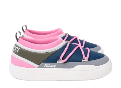 PALACE x Moon Boot Park "Multi"