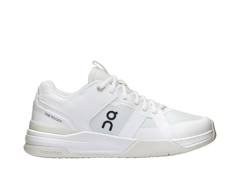 オン ウィメンズ ザ ロジャー クラブハウス プロ "ホワイト/アイス"