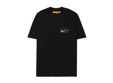 UNION x Nike x Dover Street Market U.N.D Tee "Black"