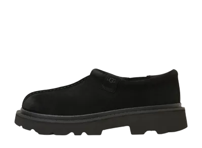 UGGR TASMAN LUG"BLACK"