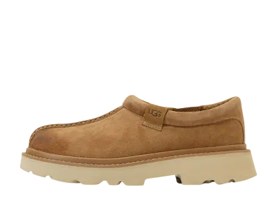 UGGR TASMAN LUG"CHESTNUT"