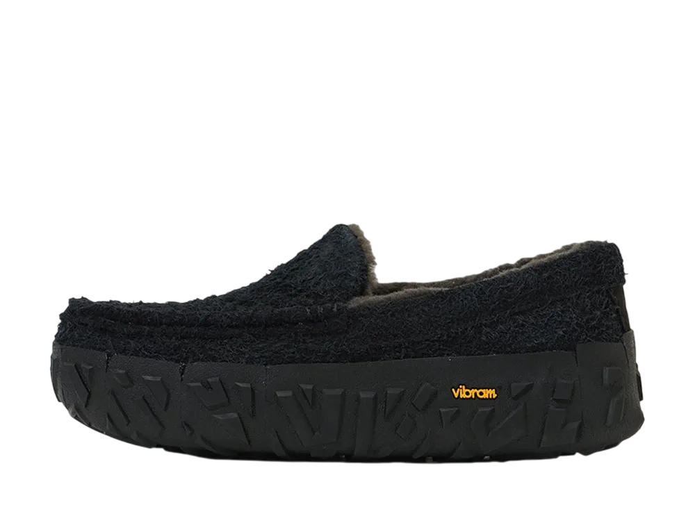 UGGR ASCOT VIBRAM WRAP TECH"BLACK"