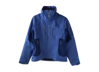 Patagonia Women's powder bowl jacket "Blue"