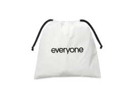 everyone Nylon Kinchaku Pouch everyone Nylon Kinchaku Pouch