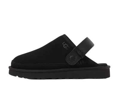 UGGR GOLDENCOAST CLOG II"BLACK"