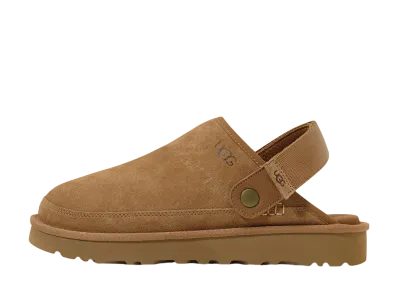 UGGR GOLDENCOAST CLOG II"CHESTNUT"