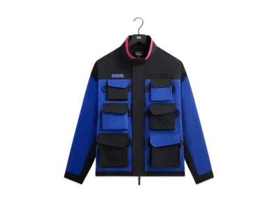 Kith x South2 West8 for Columbia Multi Pocket Jacket "Cyclone"