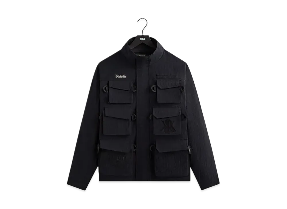 コラボ新作 完売前に【KITH & South2 West8】Nelson フーディー コラボ新作 完売前に【KITH & South2 West8】Nelson フーディー